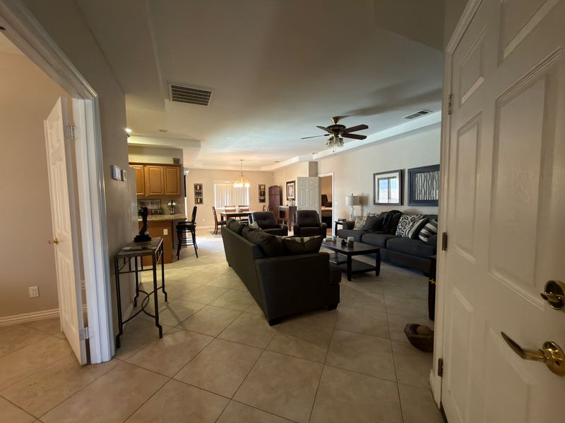 73549 Broadmoor Drive, Thousand Palms CA &mdash; photo 6 of 28