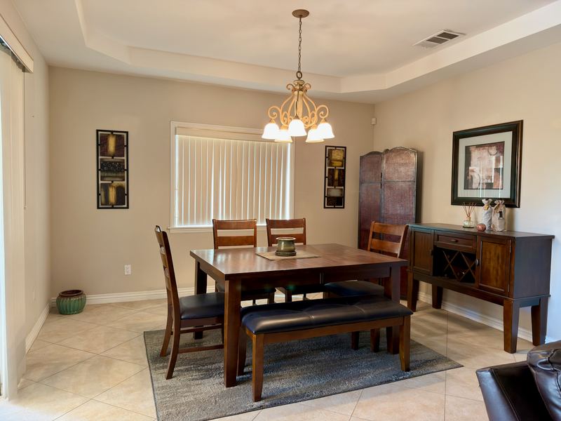 73549 Broadmoor Drive, Thousand Palms CA &mdash; photo 8 of 28