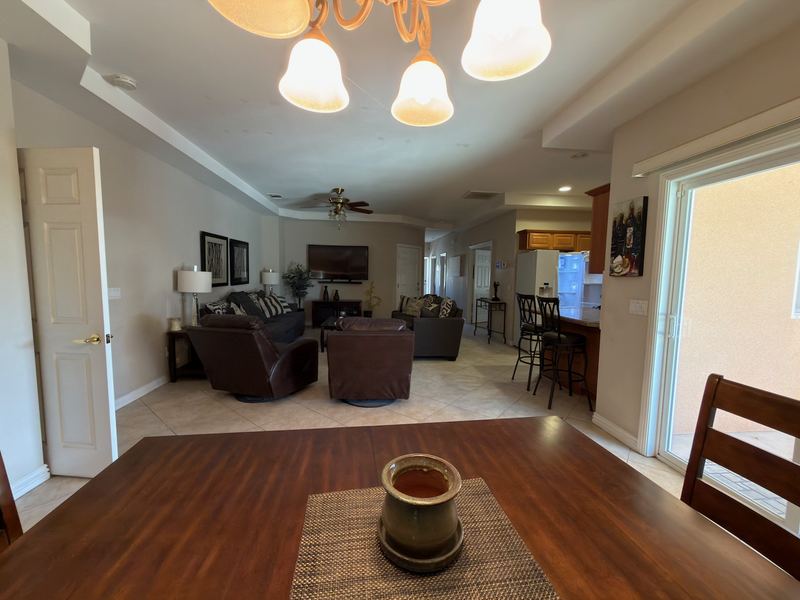 73549 Broadmoor Drive, Thousand Palms CA &mdash; photo 9 of 28