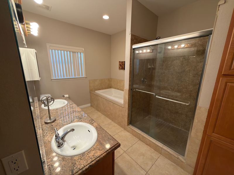 73549 Broadmoor Drive, Thousand Palms CA &mdash; photo 14 of 28